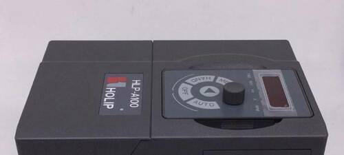 1PC NEW HOLIP HLP-A10003D723 3.7KW frequency converter