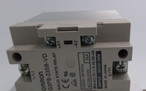 1PC NEW Omron G3PB-235B-VD