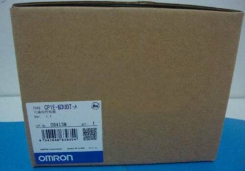1PC NEW Omron CP1L-M30DT-A CP1LM30DTA