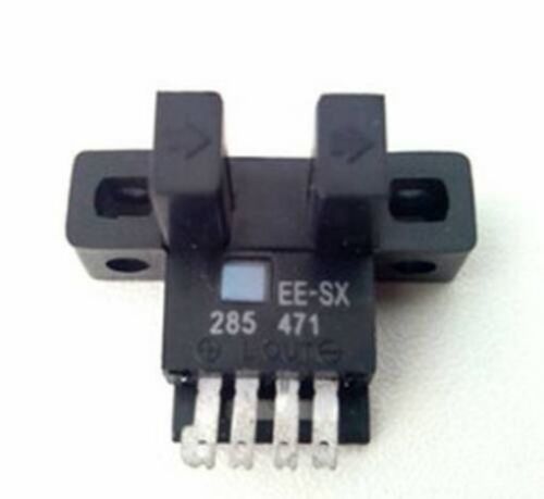 5PC New EE-SX471 EESX471 Lot of Omron Photo Micro Sensor