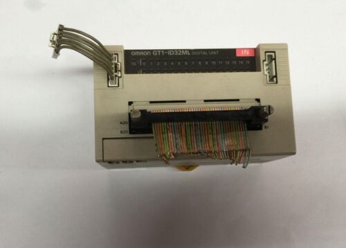 1PC NEW IN BOX Omron PLC GT1-£ɣÄ32ML