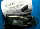 1PC Brand New OMRON photoelectric sensor E3NX-FA41
