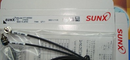 1PC New SUNX-beam fiber FT-WR80