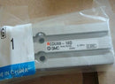 1PC Brand New SMC free installation cylinder CDUK6-10D