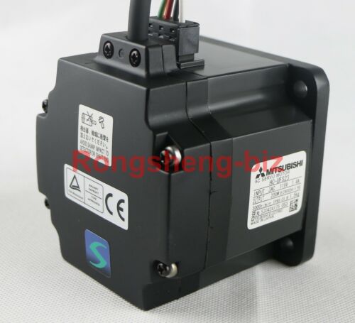 1PC Brand New Mitsubishi servo motor HC-UFS23