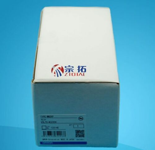 1PC New OMRON State Relay MM2KP