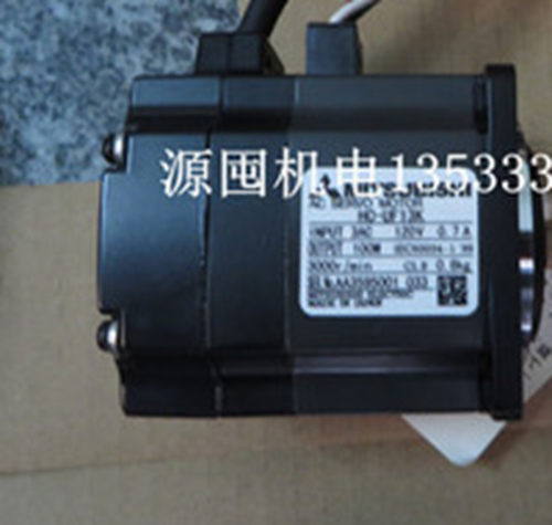 1PC NEW Mitsubishi servo motor HC-UF13K