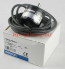 One New OMRON Rotary Encoder Absolute E6C3-AG5C E6C3AG5C 360P/R Original
