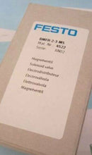 1PC New IN BOX FESTO BMFH-2-3-M5 4522