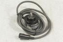 NEW 1PCS OMRON E6C3-AG5C-C 360P/R ROTARY ENCODER E6C3AG5CC