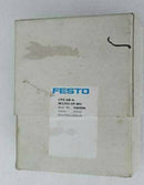1PC NEW IN BOX FESTO module CPX-AB-4-M12X2-5P-M3 546996