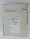 1PC NEW IN BOX FESTO module CPX-AB-4-M12X2-5P-M3 546996