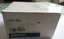 1PC New Omron E2C-X5A Proximity Sensor 3M In Box