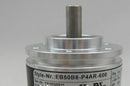 1PC New In Box ELCO EB50B8-P4AR-600