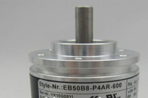 1PC New In Box ELCO EB50B8-P4AR-600