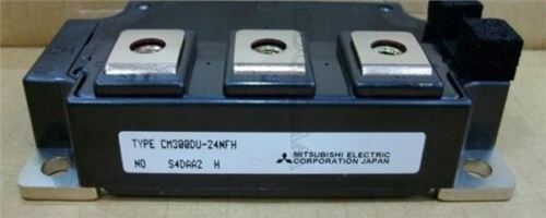 Mitsubishi Module Brand New CM600DU-24F CM600DU24F ee
