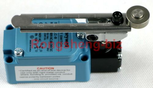 1PC NEW Honeywell Limit Switch SZL-WLC-B SZL-WL-C-B SZLWLCB