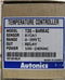 1PC NEW IN BOX Autonics thermostat T3S-B4RK4C