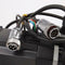 Mitsubishi Servo Motor HC-MF73K-D53 New