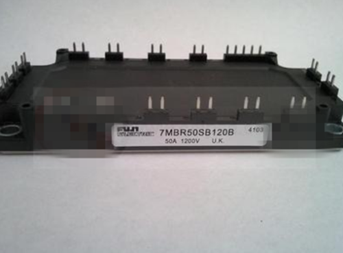 1PC NEW FUJI IGBT module 7MBR50SB120B