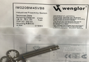 1PC NEW Wenglor IM020BM45VB8 INDUCTIVE SENSOR PNP