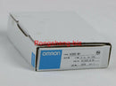 1PC Brand New OMRON relay H3DE-M1