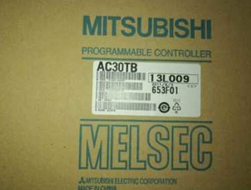 1PC Brand NEW IN BOX Mitsubishi AC30TB