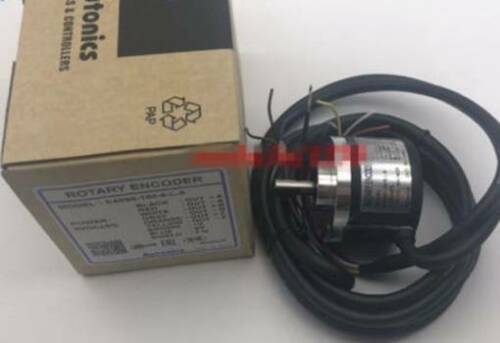 1PC new Autonics E40S6-100-6-L-5