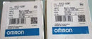 1PC New Omron thermostat E5CZ-Q2MT