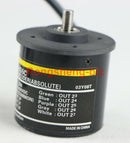 1PC Brand New Omron E6CP-AG5C 256P/R Rotary Encoder