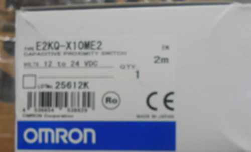 1PC New Omron E2KQ-X10ME2