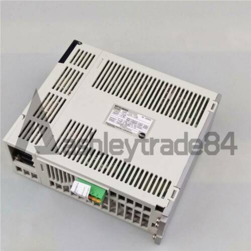 New in box MITSUBISHI AC Servo Driver MR-J2S-70B MRJ2S70B