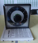 1PC Brand New In Box Omron H3AM-NS-B 100-240VAC Timer