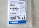 1PC NEW OMRON PhotoElectric Switch E3Z-R86 12-24VDC