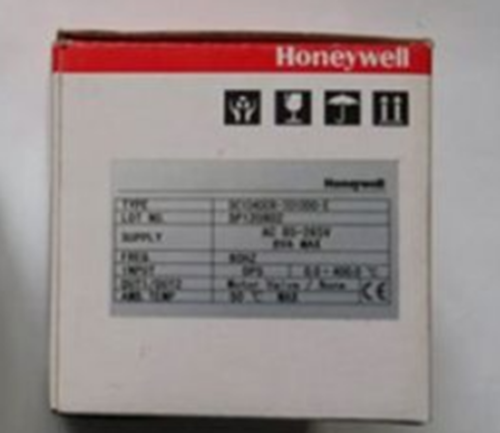 1PC NEW Honeywell temperature controller DC1040CR-701000-E