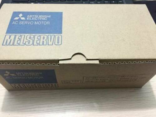 1PC NEW Mitsubishi servo motor HF75T-A48 One year warranty