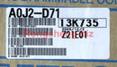 1PC NEW IN BOX Mitsubishi A0J2-D71