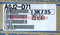 1PC NEW IN BOX Mitsubishi A0J2-D71