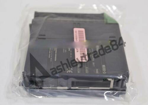 1PC Mitsubishi Q series Q64TCRTN PLC Temperature Control Module New