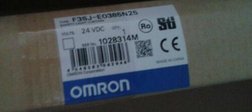 1PC Brand New In Box Omron F3SJ-E0385N25