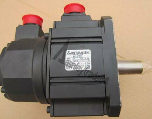 1PC New In Box Mitsubishi Servo Motor HC-SFE52