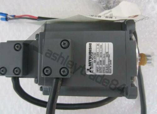 NEW ONE MITSUBISHI PLC AC Servo Motor HA-FF23