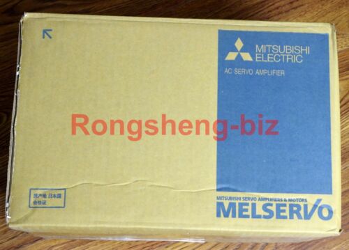 1PC NEW IN BOX Mitsubishi Servo Drive MR-J2S-700A