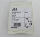 1PC New ABB Relay 1SVR550148R1100 CT-AWE