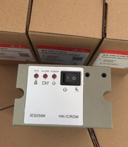 1PC New HK//CROM IES258-5/1W.K Igniter Controller