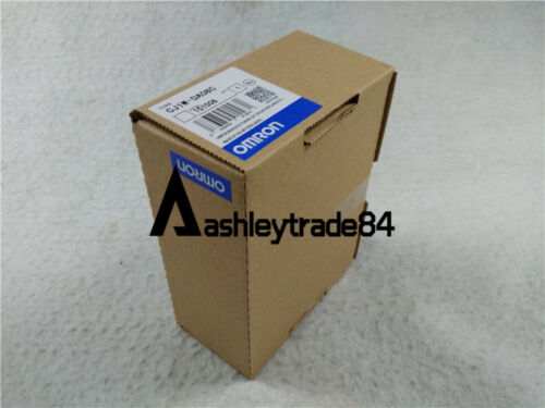 1PC OMRON D/A Unit CJ1W-DA08C CJ1WDA08C New
