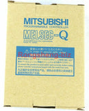 One NEW MITSUBISHI PLC QJ71E71-100 Melsec Ethernet Networking Module