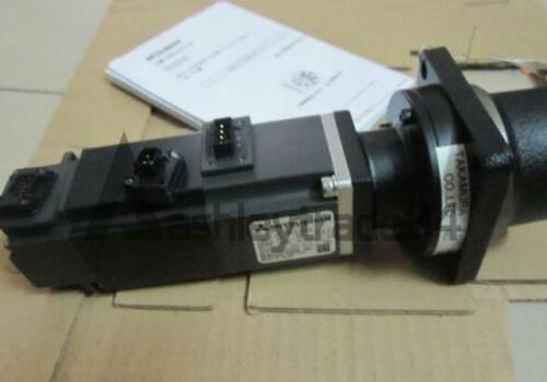 1PC New Mitsubishi Servo Motor HF-MP13BG1