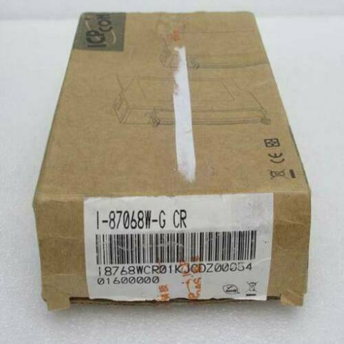 1PC NEW ICPCON I-87068W I-87068W-G CR