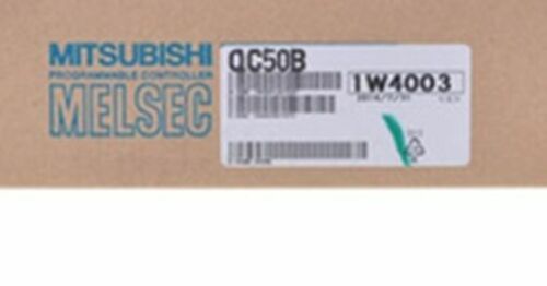 1PC Brand NEW MITSUBISHI QC50B